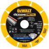 Kotouč pro kotoučovou pilu zrnitost 1 125 mm, tloušťka: 1.3 mm DeWALT 1 V balení