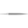 PFERD TOOLS 19307151 Rybářský pilník Délka 150 mm 12 ks