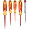 KS Tools 117.0540 sada šroubováků, 1170540 KS Tools 117.0540 sada šroubováků, 1170540
