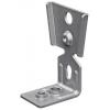 Bosch Professional PRO FMI-M6/M8 Metallaufhänger úchytka nýtování 1600A03C2T 1 ks Bosch Professional PRO FMI-M6/M8 Metallaufhänger úchytka nýtování 1600A03C2T 1 ks