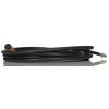 Kabel ovladače snímače, A: Vnitřní, A: Rovný 8, B: Bez koncovky, 30V, IP65, IP67, IP69K, řada: RKT Lumberg Automation 3