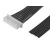 Kabel pro připojení k desce 8 150 mm Vnitřní, řada: 218112 Molex Čepel Pico Blade Vnější Bez koncovky