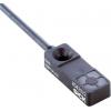 SICK Indukční bezdotykový snímač IQ06-03BPOKU5S Pravoúhlý 100mA IQ06 IP67 PnP 1 kHz 3 mm 30 V dc SICK Indukční bezdotykový snímač IQ06-03BPOKU5S Pravoúhlý 100mA IQ06 IP67 PnP 1 kHz 3 mm 30 V dc