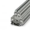 Phoenix Contact Svorkovnice pro komponenty 2791029, řada: UKK 5-DIO/UL-UR, 500V Šedá 4mm² 2 Šroubová Phoenix Contact Svorkovnice pro komponenty 2791029, řada: UKK 5-DIO/UL-UR, 500V Šedá 4mm² 2 Šroubová