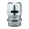 Kabelová průchodka, řada: SZ 2843250 Kovová Mosaz, IP68 M25 Rittal 17 mm až 11 mm