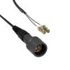 Bulgin Adaptér pro optický kabel PXF6050BAA Box Bulgin Adaptér pro optický kabel PXF6050BAA Box