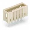 WAGO Konektor PCB, řada: 734, počet kontaktů: 8, počet řad: 1, rozteč: 3.5 mm, orientace těla: Rovný, 3.8 mm, Montáž na