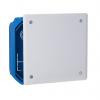 Schneider Electric Rozvodná skříň Polystyren 135 mm 135mm řada Multifix IP20 135 mm Schneider Electric Rozvodná skříň Polystyren 135 mm 135mm řada Multifix IP20 135 mm