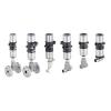 Bürkert ventil pro regulaci tlaku 336557 8802 24 V/DC Materiál pouzdra...