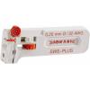 Jokari T40045 SWS-Plus 020 kleště pro odizolování Vhodné pro odizolovací kleště vodič s PVC izolací 0.20 do 0.20 mm Jokari T40045 SWS-Plus 020 kleště pro odizolování Vhodné pro odizolovací kleště vodič s PVC izolací 0.20 do 0.20 mm
