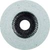 PFERD TOOLS 41130015 brusný kotouč Průměr 115 mm Zrnitost=150 5 ks