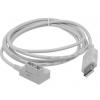Propojovací kabel, rozsah: Micro PLC's, pro použití s: PLC Lovato Propojovací kabel, rozsah: Micro PLC's, pro použití s: PLC Lovato