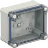 Schneider Electric PanelSeT TBS NSYTBS191210HT skřínka na stěnu 121 x 192 x 105 ABS šedobílá (RAL 7035) 2 ks