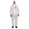 Microgard Kombinéza, SC: 108 to 116 cm Unisex, Bílá, SC: XL, Textilie SMS EN 13034, EN 368, EN ISO 13982-2, EN ISO Microgard Kombinéza, SC: 108 to 116 cm Unisex, Bílá, SC: XL, Textilie SMS EN 13034, EN 368, EN ISO 13982-2, EN ISO