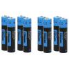 Hixon J816 akumulátor AAA Li-Ion 750 mAh 1.5 V 8 ks Hixon J816 akumulátor AAA Li-Ion 750 mAh 1.5 V 8 ks