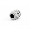 Kabelová průchodka, řada: 1427NCG 1427NCGM32G Šedá Nylon, IP68 M32 Hammond 18 mm až 25 mm Kabelová průchodka, řada: 1427NCG 1427NCGM32G Šedá Nylon, IP68 M32 Hammond 18 mm až 25 mm