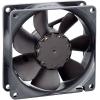 EBM Papst 8412NG axiální ventilátor, 12 V/DC, 65 m³/h, (d x š x v) 80 ...
