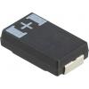 Panasonic 6TPF220ML Tantalový kondenzátor SMD 220 µF 6.3 V 20 % (d x š) 7.3 mm x 4.3 mm 1 ks Panasonic 6TPF220ML Tantalový kondenzátor SMD 220 µF 6.3 V 20 % (d x š) 7.3 mm x 4.3 mm 1 ks