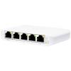 Ubiquiti Networks A115125 USW-Flex-Mini síťový switch 5 portů 1 GBit/s