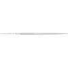 PFERD TOOLS 19309152 Rybářský pilník Délka 150 mm 12 ks
