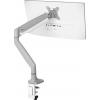 Kensington držák na stůl pro monitor K55470EU 1 Displej: (s) 81,3 cm (32) šedá otočný, nakláněcí, naklápěcí Kensington držák na stůl pro monitor K55470EU 1 Displej: (s) 81,3 cm (32) šedá otočný, nakláněcí, naklápěcí