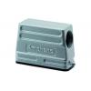 Amphenol Industrial C146 Kryt napájecího konektoru pro vysoké zatížení 1 A16 Amphenol Industrial C146 Kryt napájecího konektoru pro vysoké zatížení 1 A16