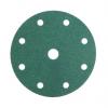 Brusný disk, řada: 3M Oxid hlinitý zrnitost P80 150 mm 3M 50 V balení