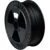 Spectrum Filaments 80123 PLA Premium vlákno pro 3D tiskárny PLA plast Vysoká pevnost v tahu 1.75 mm 2000 g Deep Black , černá 1 ks Spectrum Filaments 80123 PLA Premium vlákno pro 3D tiskárny PLA plast Vysoká pevnost v tahu 1.75 mm 2000 g Deep Black , černá 1 ks