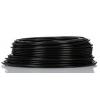 Koaxiální kabel, řada: H155A01 H155, Černá Polyetylen, vnější průměr: 5.4 mm OD 1000 m 50 Ω Belden Bez koncovky