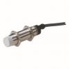Carlo Gavazzi Indukční bezdotykový snímač EI1808TBCSL Válec se závitem M18 EI18 IP67 2vodičové 25 Hz 8 mm