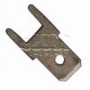 Faston vidlice PC187(8)LT, 4,75 × 0,8 mm Faston vidlice PC187(8)LT, 4,75 × 0,8 mm