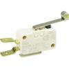 ZF D459-V3RD mikrospínač D459-V3RD 250 V/AC 16 A 1x zap/(zap) bez aretace 1 ks