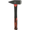 KS Tools 1421404 142.1404 zámečnické kladivo 1880 g 380 mm DIN 1041 1 ks KS Tools 1421404 142.1404 zámečnické kladivo 1880 g 380 mm DIN 1041 1 ks