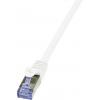 SOLARIX kabel UTP drát, Cat5e, šedý, 305m cena za balení 305 ks