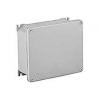 Molex MWE Industrial Solution 936040069 univerzální pouzdro 166 x 141 x 64 litý hliník práškově lakováno prachově šedá (RAL 7037) 1 ks