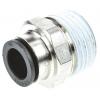 Legris Pneumatická armatura, řada: LF3000 Vnější 1/2" R