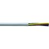 Faber Kabel YSLY-JB řídicí kabel 3 x 1 mm² šedá 030613 metrové zboží