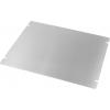 Hammond Electronics 1434-108 Podlahový plech (d x š x v) 254 x 203 x 1 mm hliník přírodní 1 ks Hammond Electronics 1434-108 Podlahový plech (d x š x v) 254 x 203 x 1 mm hliník přírodní 1 ks
