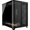 Corsair AIR 5400 RS-R ARGB midi tower PC skříň černá Corsair AIR 5400 RS-R ARGB midi tower PC skříň černá
