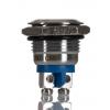 RS PRO Tlačítkový spínač, řada: RS PRO IP65 1 NC Panel Okamžité 16.2 mm 5A 250 V 250 V ac RS PRO Tlačítkový spínač, řada: RS PRO IP65 1 NC Panel Okamžité 16.2 mm 5A 250 V 250 V ac