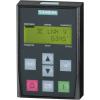 Siemens SINAMICS G120 BOP ovládací panel Siemens Sinamics G120