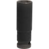 Nástrčkový klíč 12.7 mm pohon 17 mm Hluboká nástrčná hlavice Čtvercový RS PRO