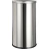 Elevar SP-SWB-001 SP-13503828 Odpadkové vědro 50 l (Ø x v) 38 cm x 73 cm nerezová ocel hliník (satinovaný) 1 ks Elevar SP-SWB-001 SP-13503828 Odpadkové vědro 50 l (Ø x v) 38 cm x 73 cm nerezová ocel hliník (satinovaný) 1 ks