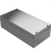 RS PRO Univerzální skříň IP66 Stíněné barva Šedá IK09 barva Přírodní Nerezová ocel 304 120 mm 200 mm 400 mm Silikon RS PRO Univerzální skříň IP66 Stíněné barva Šedá IK09 barva Přírodní Nerezová ocel 304 120 mm 200 mm 400 mm Silikon