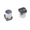 Panasonic 3.3 μF Povrchová montáž 16 V dc Panasonic 3.3 μF Povrchová montáž 16 V dc