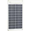SunWare SW-40143, 15 Wp monokrystalický solární panel, 15 Wp, 12 V