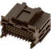 Molex konektor do DPS 346900202 1 ks Tray