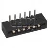 Konektor FFC/FPC 2,54 mm, 6 pinů, 90°, DS1020-06RT1D Konektor FFC/FPC 2,54 mm, 6 pinů, 90°, DS1020-06RT1D