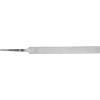 PFERD TOOLS 11502102 Pilník na klíče Délka 100 mm 10 ks