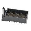 Molex vestavná pinová lišta (standardní) 761657608, 1 ks Tray Molex vestavná pinová lišta (standardní) 761657608, 1 ks Tray